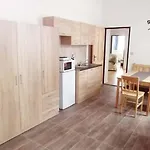 U Trojice * Červená Voda