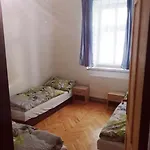 U Trojice Červená Voda