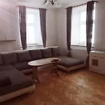 Appartamento U Trojice Červená Voda