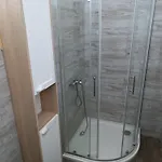 Lägenhet U Trojice Červená Voda