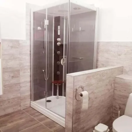Apartment U Trojice