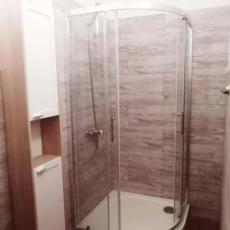 U Trojice Apartment Cervena Voda