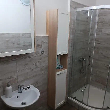 Daire U Trojice Červená Voda