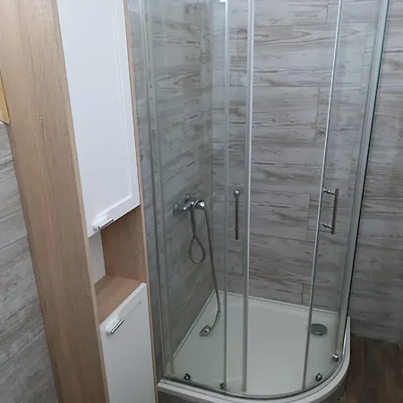 Daire U Trojice Červená Voda