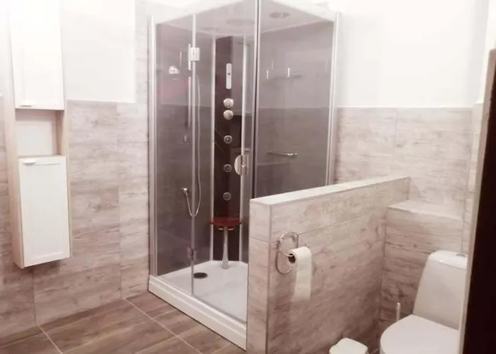 Apartamento U Trojice