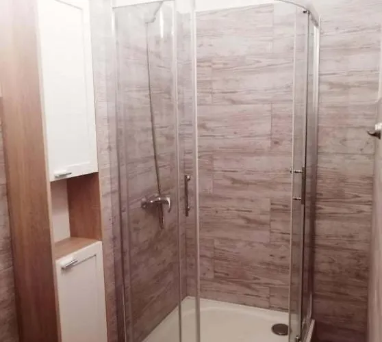 U Trojice Apartamento Červená Voda