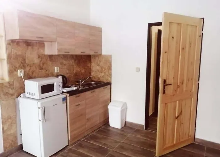 U Trojice Červená Voda