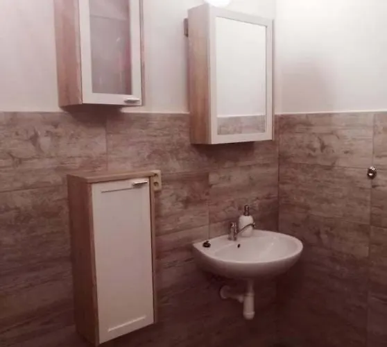 U Trojice Apartamento *