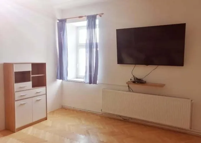 U Trojice Červená Voda