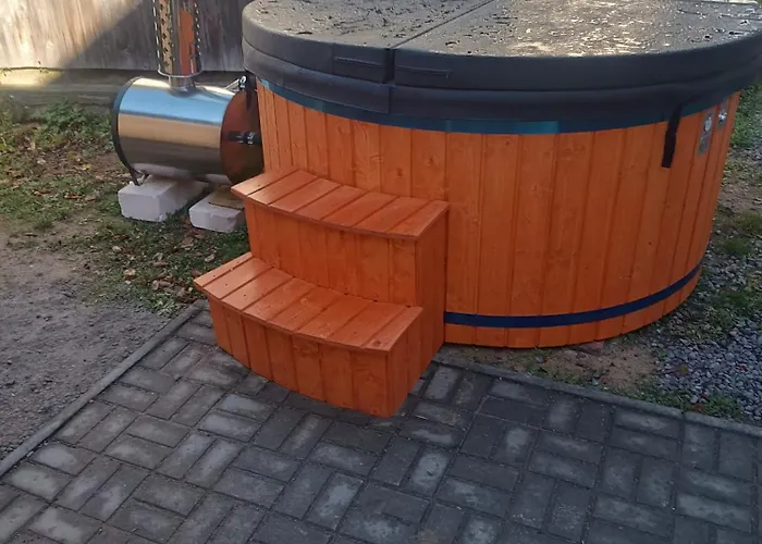 U Trojice Apartamento